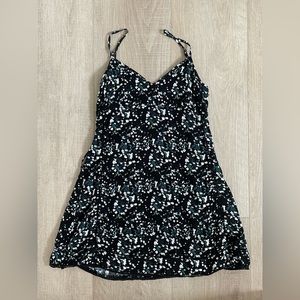 Sunday Best Floral Mini